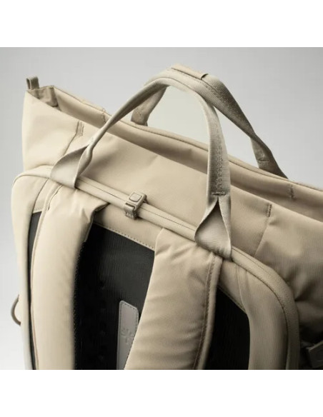 P-CB-617 ONEGO ROAMER TOTE BACKPACK 18L SAND KHAKI