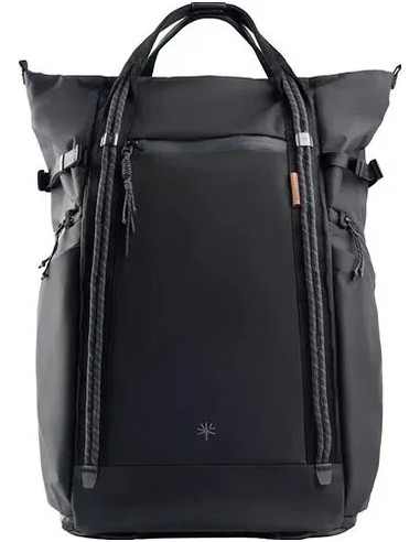 P-CB-210 ONEGO ROAMER TOTE BACKPACK 18L MATTE BLACK