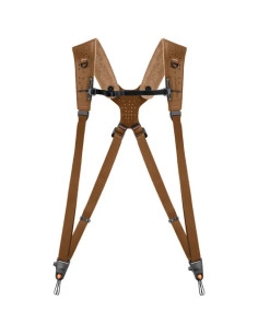 PGYTECH P-CB-532 CAMERA STRAP MASTER TERRAIN BROWN