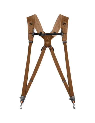 PGYTECH P-CB-532 CAMERA STRAP MASTER TERRAIN BROWN