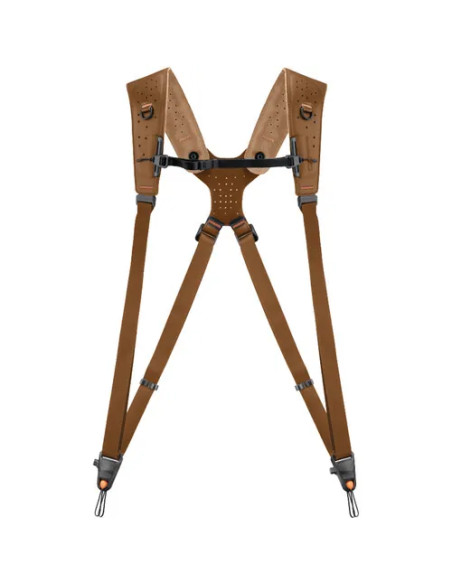 PGYTECH P-CB-532 CAMERA STRAP MASTER TERRAIN BROWN