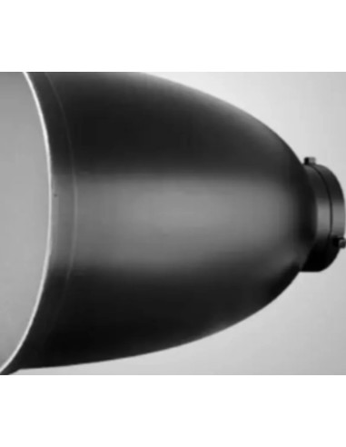 ASAKY STUDIO SF-614 PARABOLA A 65 BLACK&SILVER