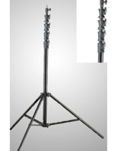 Studio LS-8015 Stativo Air Cushion 365 cm