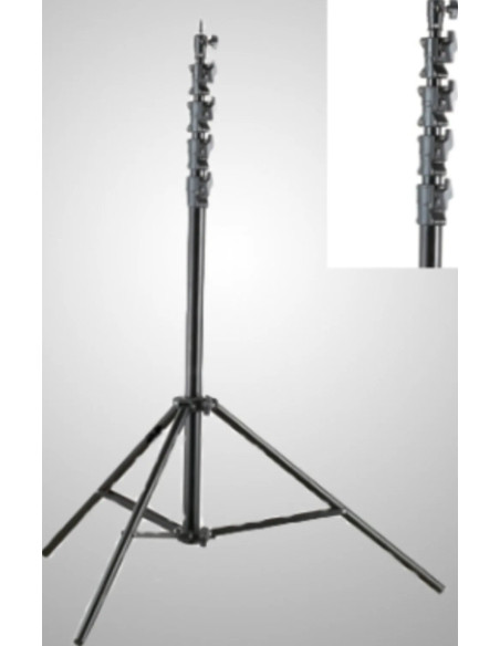 Studio LS-8015 Stativo Air Cushion 365 cm