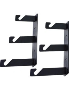 ASAKY STUDIO M11-024 STATIVO HOOK UP