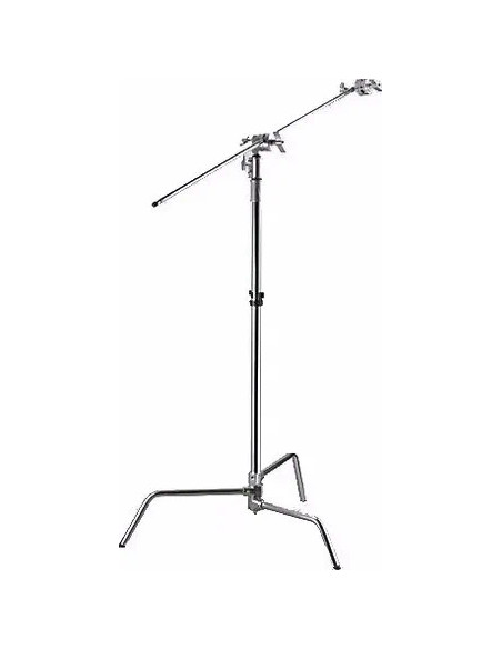 CS-8201B C-Stand con braccio