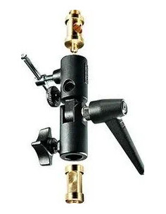 Lite Tite 026 girevole + Ombrello Adattatore
