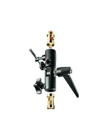 Lite Tite 026 girevole + Ombrello Adattatore