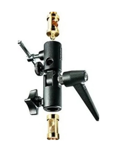 Lite Tite 026 girevole + Ombrello Adattatore