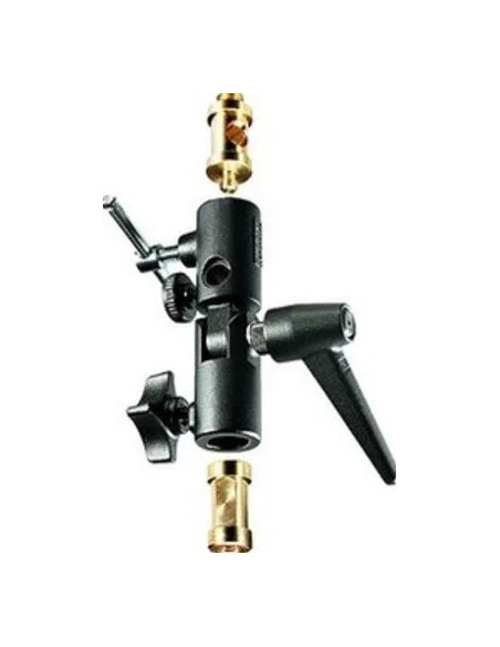 Lite Tite 026 girevole + Ombrello Adattatore