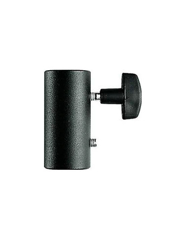 Adattatore doppia femmina 5/8''