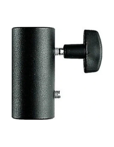 Adattatore doppia femmina 5/8''