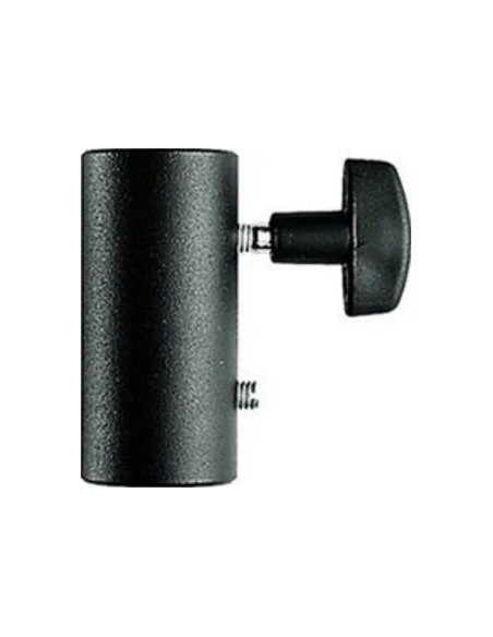 Adattatore doppia femmina 5/8''