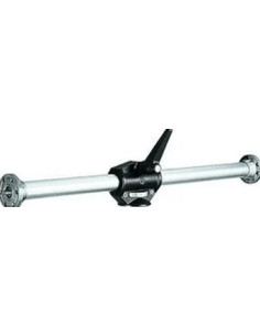 131D Braccio ripro con 2 attacchi Acc  Arm