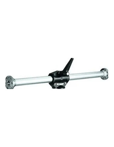 131D Braccio ripro con 2 attacchi Acc  Arm