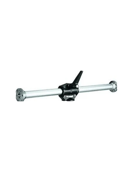131D Braccio ripro con 2 attacchi Acc  Arm
