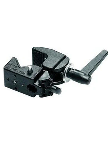 Morsetto universale Super Clamp per accessori foto e video
