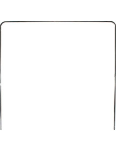 Frame per Skylite 200 x 200cm
