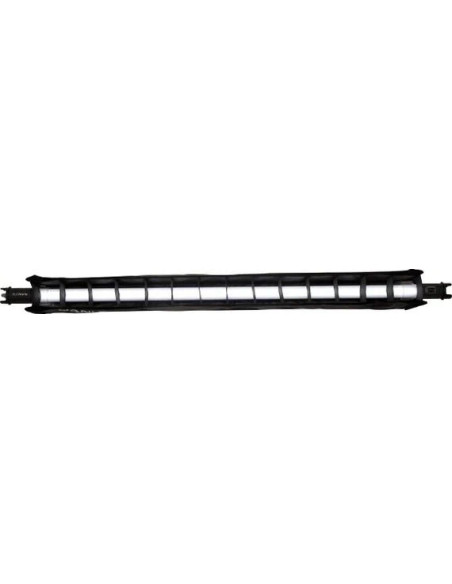 Barndoor+Griglia Tessuto per Led Pavotube II 30C