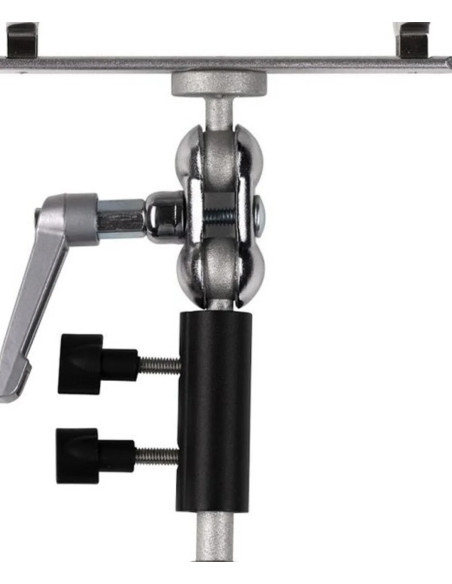 BH12 Clamp per Pavotube Light
