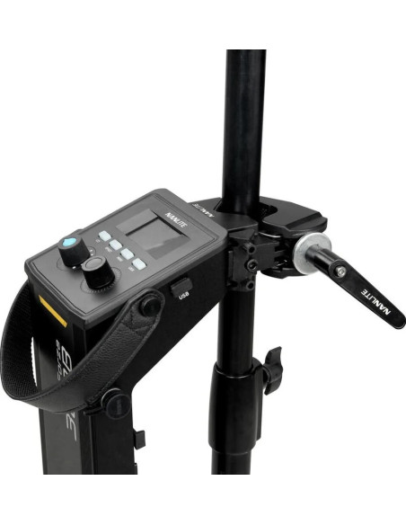 AS-SCH-FZ cornice di luce& accessorio Kit di montaggio