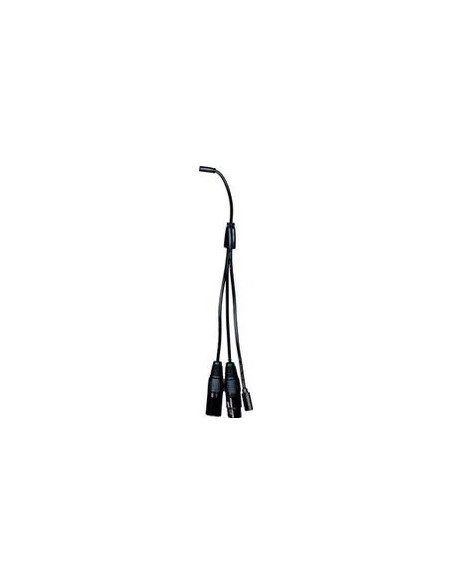 CB-DMX-USBC-1/3 cavo splitter o combinatori Splitter per cavo Nero