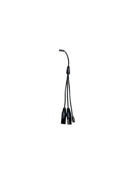 CB-DMX-USBC-1/3 cavo splitter o combinatori Splitter per cavo Nero