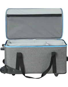 Borsa trolley imbottita CC-ST-FZ720 per luci LED Forza 720, 720B