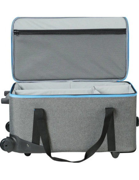 Borsa trolley imbottita CC-ST-FZ720 per luci LED Forza 720, 720B