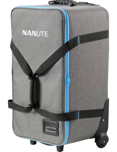 Borsa trolley imbottita CC-ST-FZ720 per luci LED Forza 720, 720B