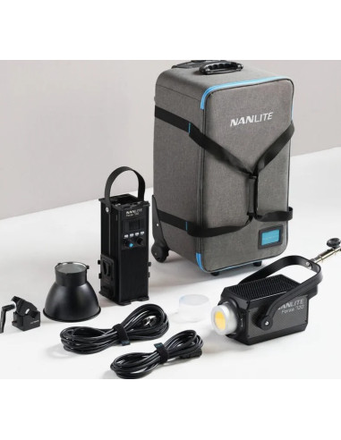 Borsa trolley imbottita CC-ST-FZ720 per luci LED Forza 720, 720B