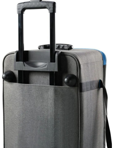 Borsa trolley imbottita CC-ST-FZ720 per luci LED Forza 720, 720B