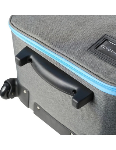 Borsa trolley imbottita CC-ST-FZ720 per luci LED Forza 720, 720B