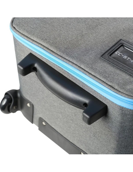Borsa trolley imbottita CC-ST-FZ720 per luci LED Forza 720, 720B