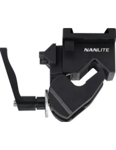 AS-CP-QR-FZ Clamp a Sgancio Rapido per Forza 300II/300BII/500II/500BII/720/720B