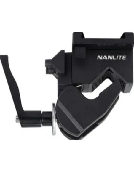 AS-CP-QR-FZ Clamp a Sgancio Rapido per Forza 300II/300BII/500II/500BII/720/720B