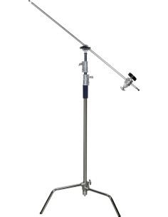 LS-C-330-5/8 Stativo Century per Luci