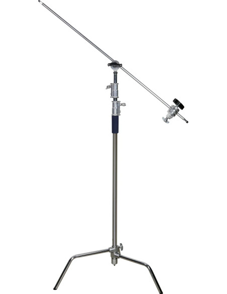 LS-C-330-5/8 Stativo Century per Luci