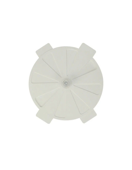 AS-BSC cornice di luce& accessorio Diffusore