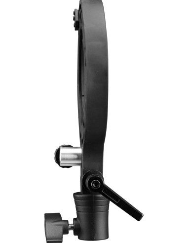 AS-BA-FMM cornice di luce& accessorio Adattatore