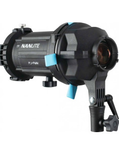 NANLITE PJ-FMM-19 PROIETTORE PER FORZA60/60B CON LENTE 19