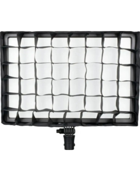 Barndoor Con Softox Per Mixpad II 27C
