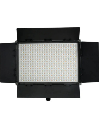 Barndoor Con Softox Per Mixpad II 27C