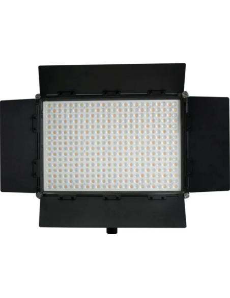 Barndoor Con Softox Per Mixpad II 27C