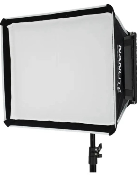 Barndoor Con Softox Per Mixpad II 27C