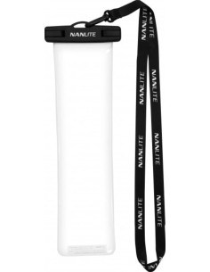Tubo Waterproof Per Pavotube II 60X