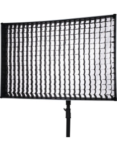 SB-DN650C-RT+EC Softbox Rettangolare Con Nido D'ape Per Dyno 650C