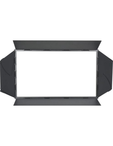 Barndoor per Led Dyno 650C