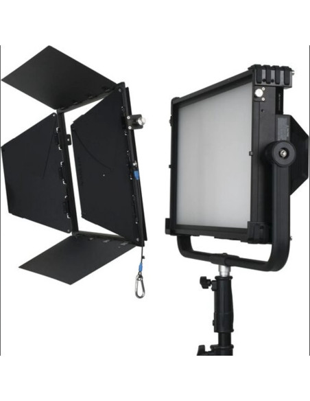 Barndoor per Led Dyno 650C