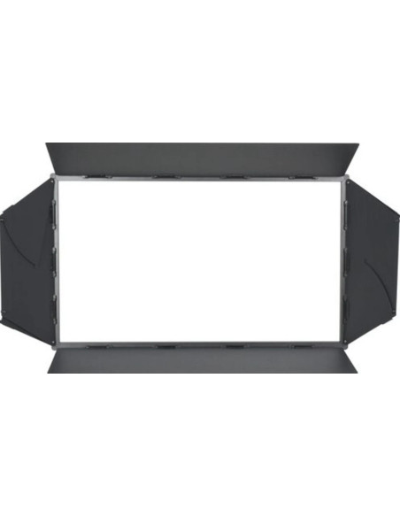 Barndoor per Led Dyno 1200C